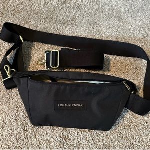 Logan + Lenora -Fanny Pack